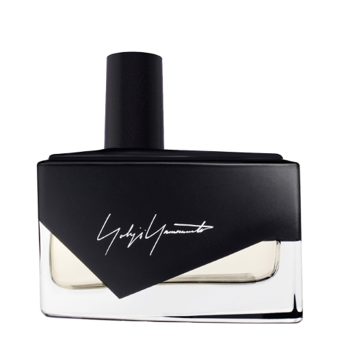 YOHJI YAMAMOTO I'm not going to disturb you Femme